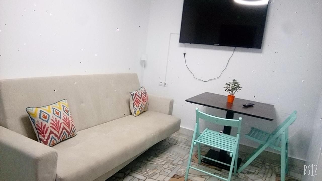Chipihome 奇皮奥纳 外观 照片